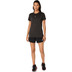 ASICS Road Seamless T-Shirt Dames