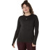 ASICS Road Seamless Longsleeve T-Shirt Dames