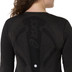 ASICS Road Seamless Longsleeve T-Shirt Dames