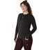 ASICS Road Seamless Longsleeve T-Shirt Dames