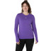 ASICS Road Seamless Longsleeve T-Shirt Dames