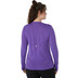 ASICS Road Seamless Longsleeve T-Shirt Dames