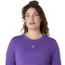 ASICS Road Seamless Longsleeve T-Shirt Dames