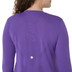 ASICS Road Seamless Longsleeve T-Shirt Dames