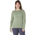 ASICS Road Seamless Longsleeve T-Shirt Dames
