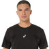 ASICS Road Seamless T-Shirt Heren