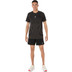 ASICS Road Seamless T-Shirt Heren