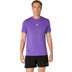 ASICS Road Seamless T-Shirt Heren