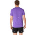ASICS Road Seamless T-Shirt Heren