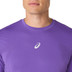 ASICS Road Seamless T-Shirt Heren