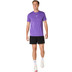 ASICS Road Seamless T-Shirt Heren