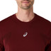 ASICS Road Seamless T-Shirt Heren