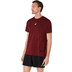 ASICS Road Seamless T-Shirt Heren