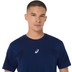 ASICS Road Seamless T-Shirt Heren