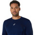 ASICS Road Seamless Longsleeve T-Shirt Heren