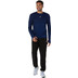 ASICS Road Seamless Longsleeve T-Shirt Heren
