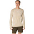 ASICS Road Seamless Longsleeve T-Shirt Heren