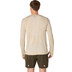 ASICS Road Seamless Longsleeve T-Shirt Heren