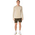 ASICS Road Seamless Longsleeve T-Shirt Heren
