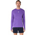 ASICS Road Seamless Longsleeve T-Shirt Heren