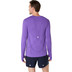 ASICS Road Seamless Longsleeve T-Shirt Heren