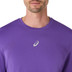 ASICS Road Seamless Longsleeve T-Shirt Heren