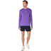 ASICS Road Seamless Longsleeve T-Shirt Heren