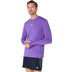 ASICS Road Seamless Longsleeve T-Shirt Heren