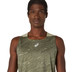 ASICS Fujitrail Singlet Heren