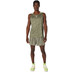 ASICS Fujitrail Singlet Heren