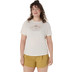 ASICS Fujitrail Logo T-Shirt Dames
