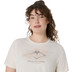 ASICS Fujitrail Logo T-Shirt Dames