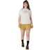 ASICS Fujitrail Logo T-Shirt Dames