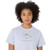 ASICS Fujitrail Logo T-Shirt Dames