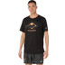 ASICS Fujitrail Logo T-Shirt Heren