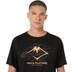 ASICS Fujitrail Logo T-Shirt Heren