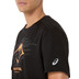 ASICS Fujitrail Logo T-Shirt Heren