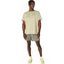 ASICS Fujitrail Logo T-Shirt Heren