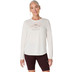 ASICS Fujitrail Logo Longsleeve T-Shirt Dames