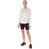 ASICS Fujitrail Logo Longsleeve T-Shirt Dames