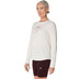 ASICS Fujitrail Logo Longsleeve T-Shirt Dames