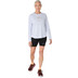 ASICS Fujitrail Logo Longsleeve T-Shirt Dames