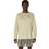 ASICS Fujitrail Logo Longsleeve T-Shirt Heren