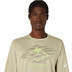 ASICS Fujitrail Logo Longsleeve T-Shirt Heren