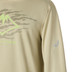 ASICS Fujitrail Logo Longsleeve T-Shirt Heren