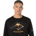 ASICS Fujitrail Logo Longsleeve T-Shirt Heren