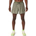 ASICS Fujitrail 5'' Short Heren