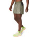 ASICS Fujitrail 5'' Short Heren
