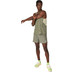ASICS Fujitrail 5'' Short Heren