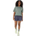 ASICS Nagino Run T-Shirt Dames 6